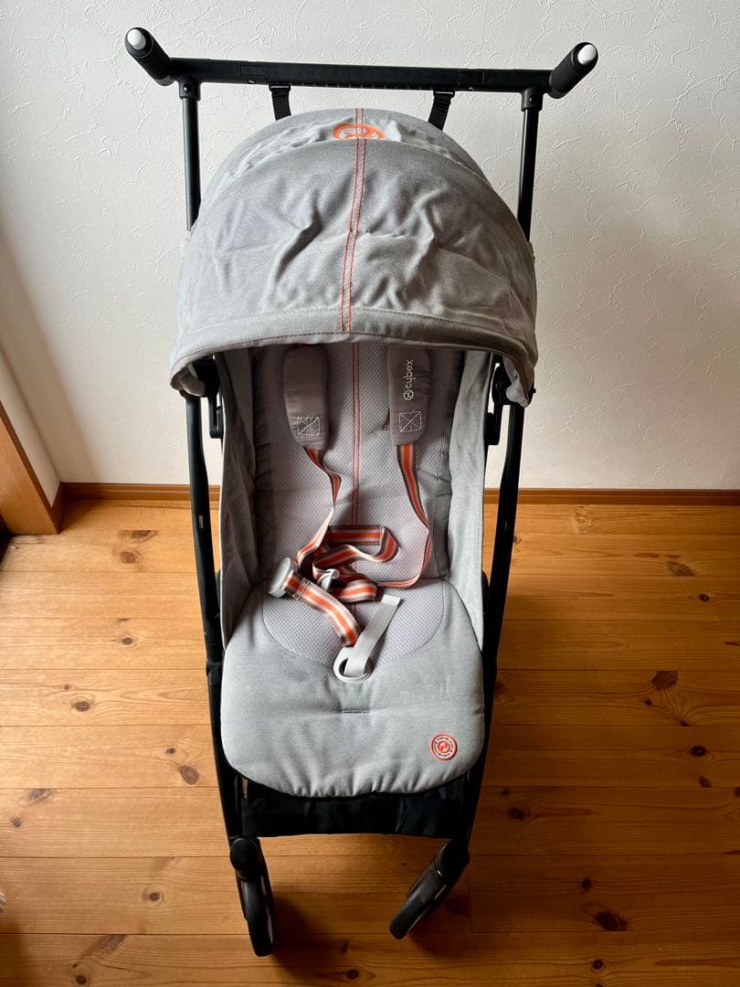 【美品】サイベックス　リベル　2023