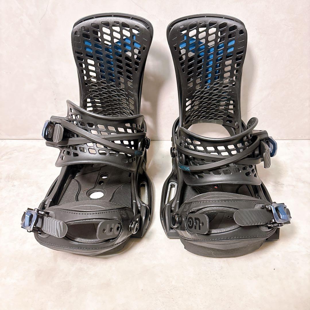 バートン カスタム×最上位バイン　スノーボード3点セット　万能　Wax済