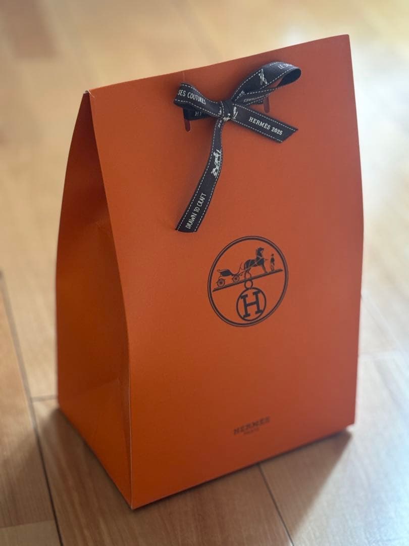 【HERMES】⭐︎滑り止めバンド付き⭐︎ハンド＆ボディ クレンジングジェル