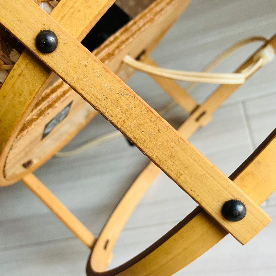 民藝 ジャパニーズモダン 竹と和紙の照明 バンブーライトDCS corp