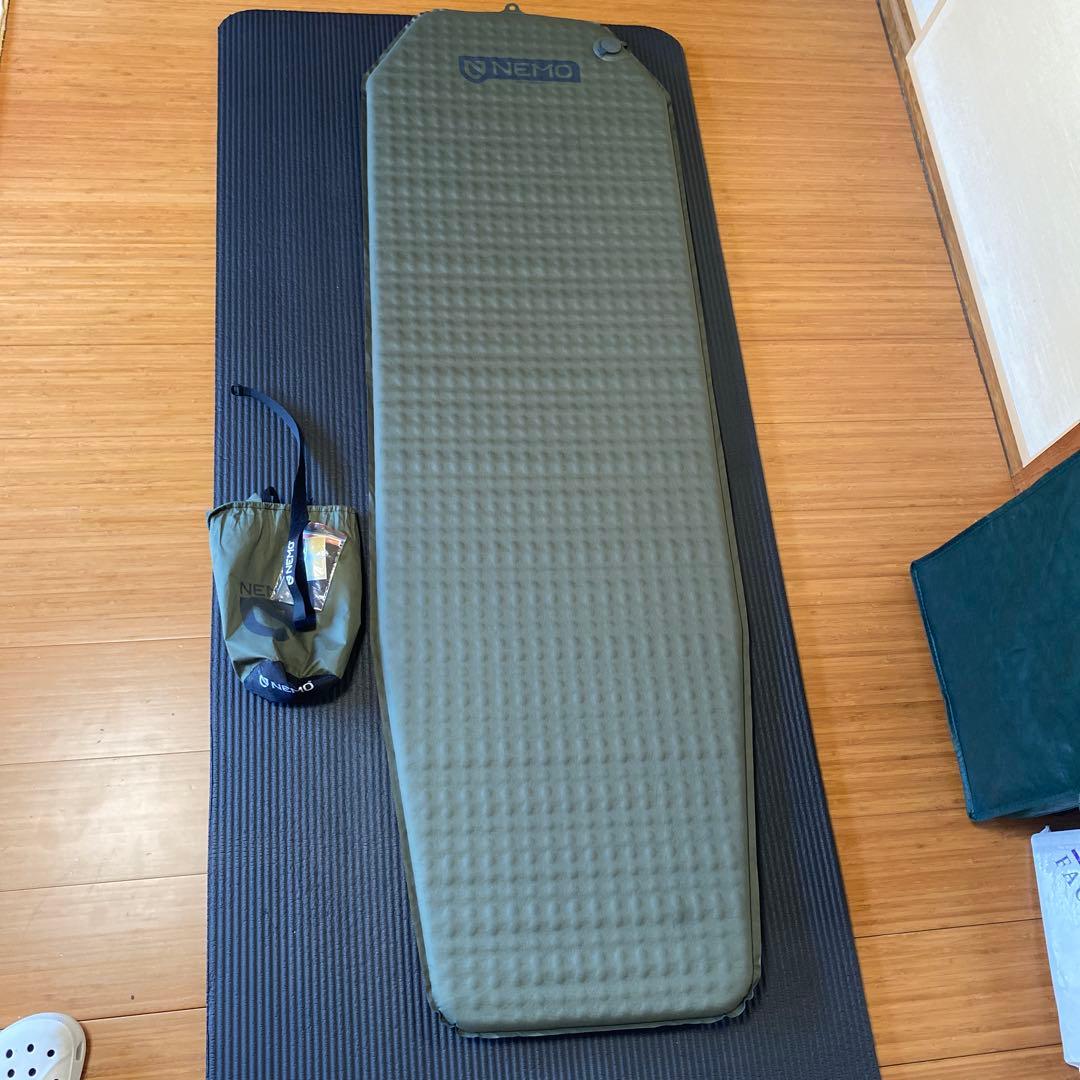 NEMO ORA オーラ　ミディアム