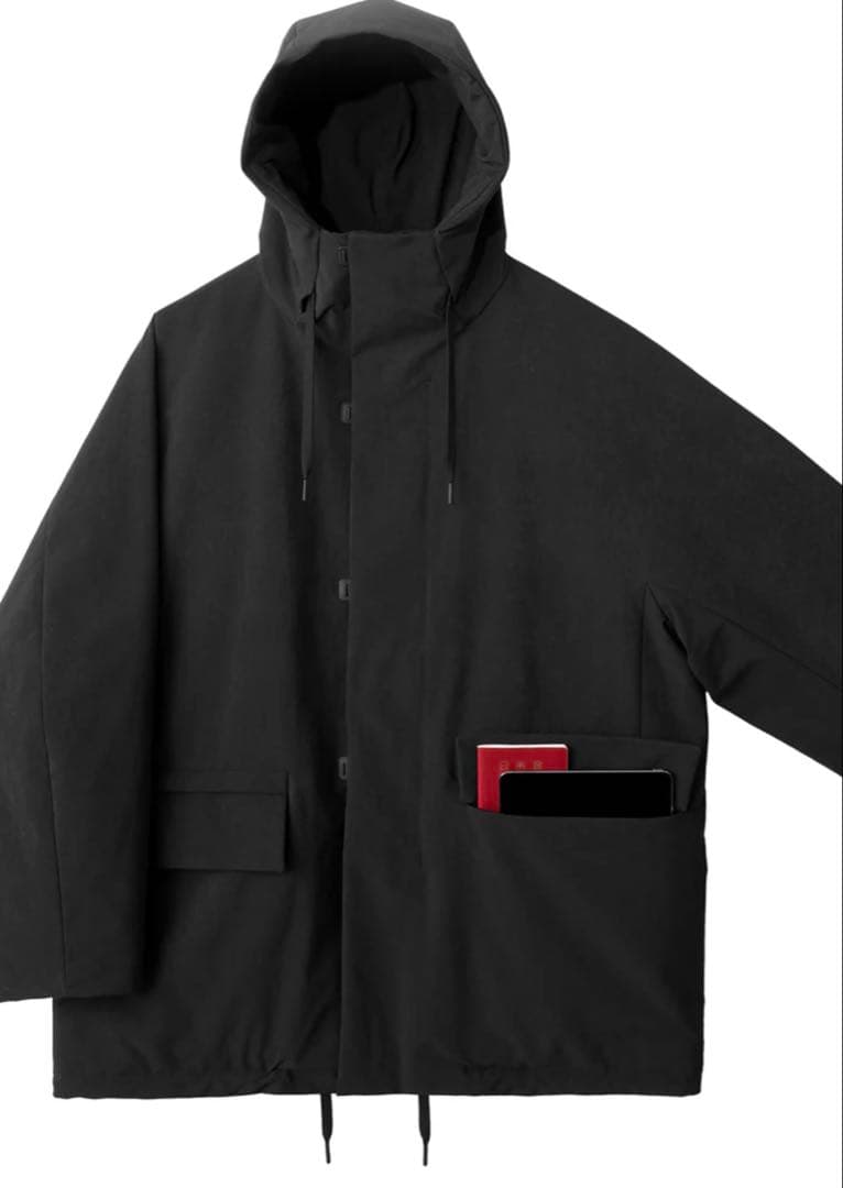 【1/25まで値下中】TEATORA SouvenirHunterBR-PLUS