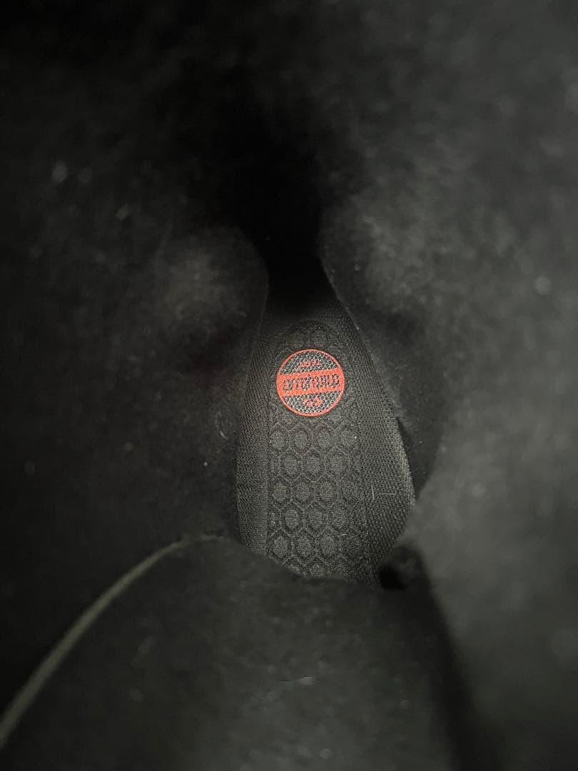 thirtytwo × crab grab スノーボードブーツ 28.5cm相当