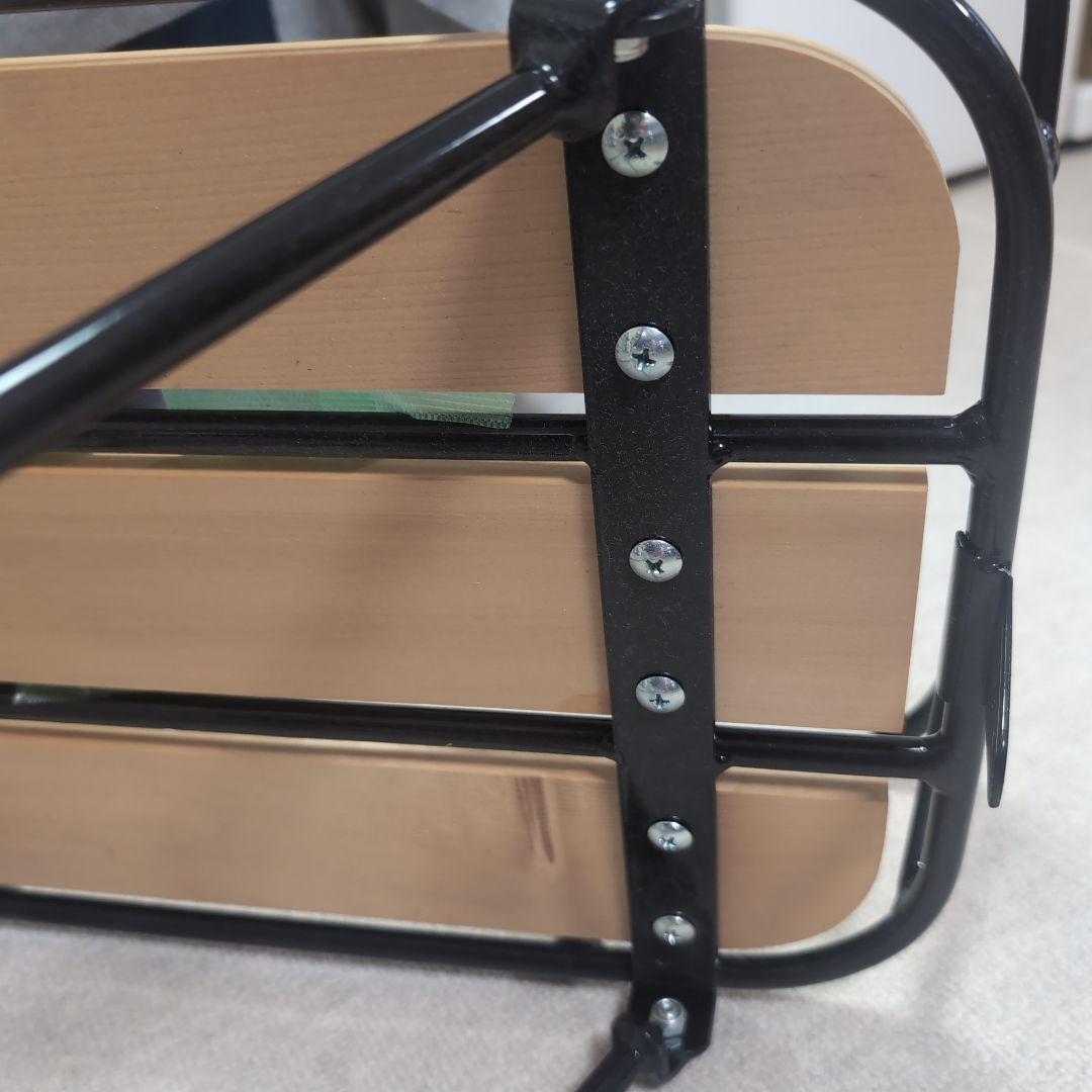 GAMOH ガモー キャリアー