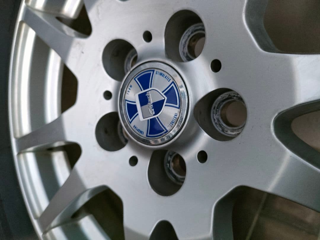 スタッドレスタイヤ/195/65R/15/ブリザック