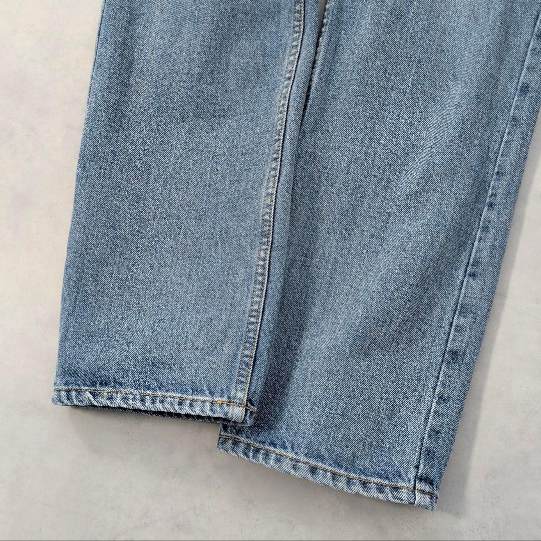 美品★ドゥーズィエムクラス 2024年モデル スリムクロップドデニム サイズ38