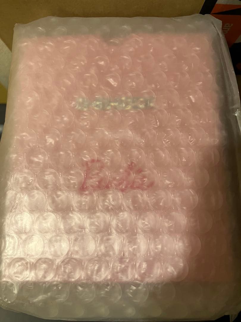 【新品・未使用】CASIO G-SHOCK S110BE-4AJR Barbie