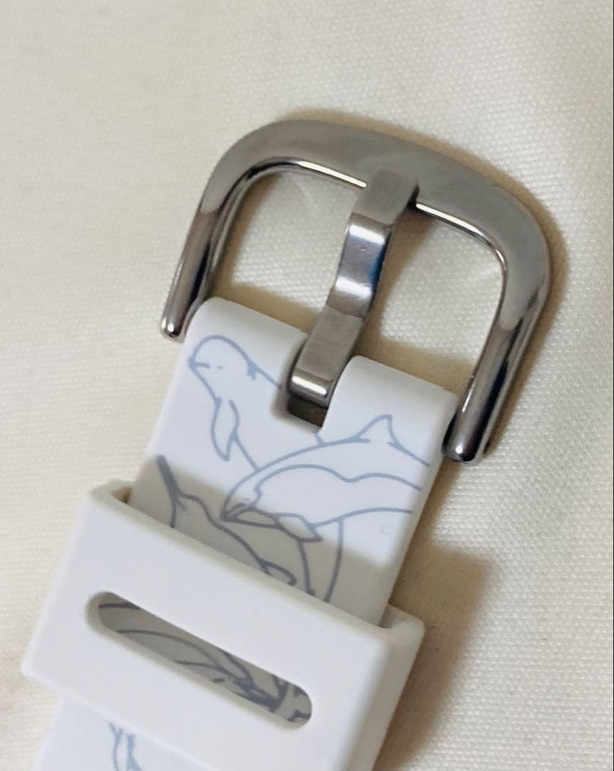 カシオ G-SHOCK GMD-W5601K-7JRイルクジ 30周年モデル