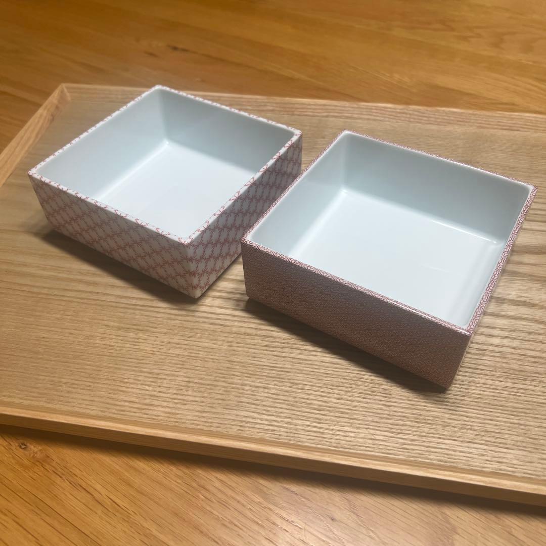 タイム アンド スタイル / 重箱 中 [TIME & STYLE]