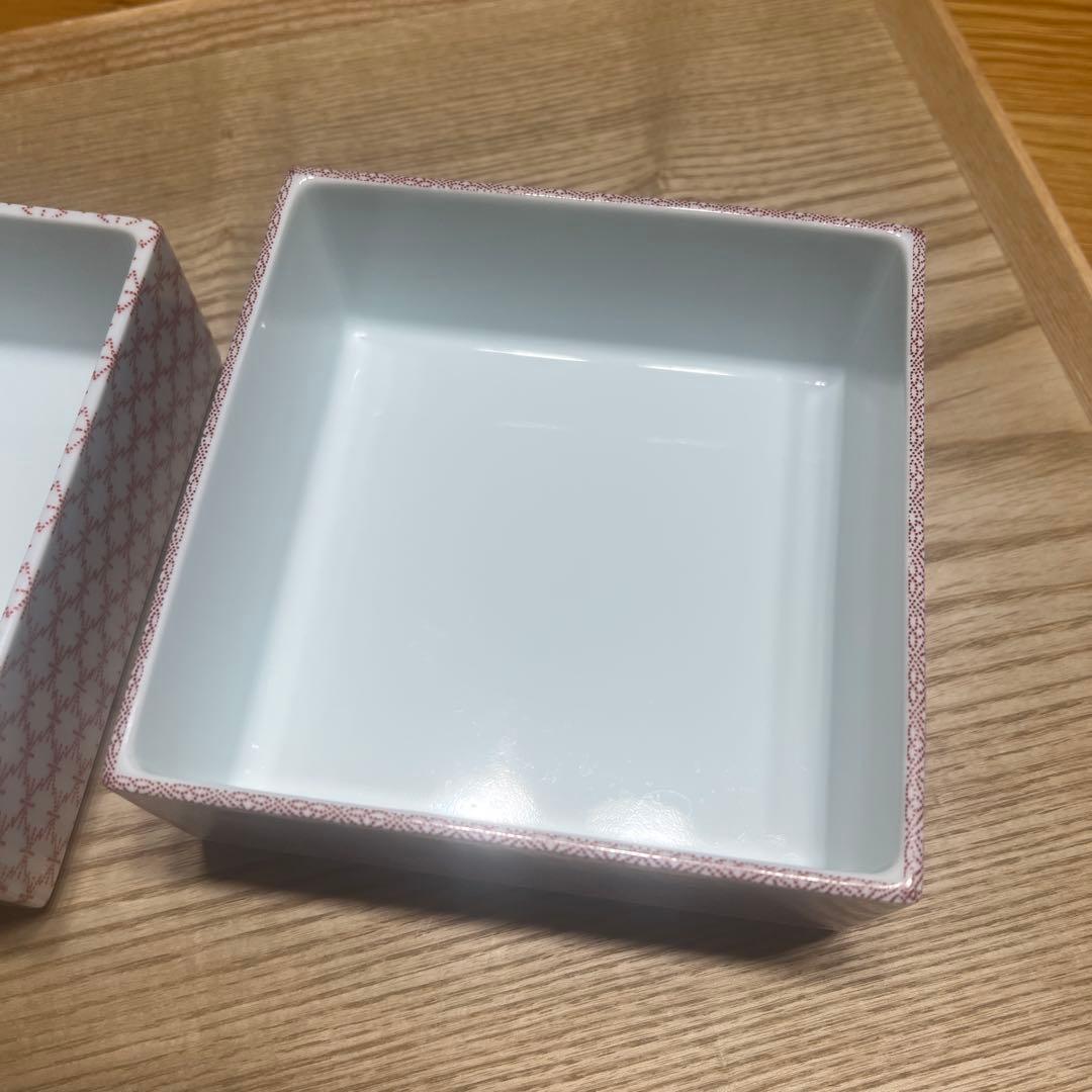 タイム アンド スタイル / 重箱 中 [TIME & STYLE]