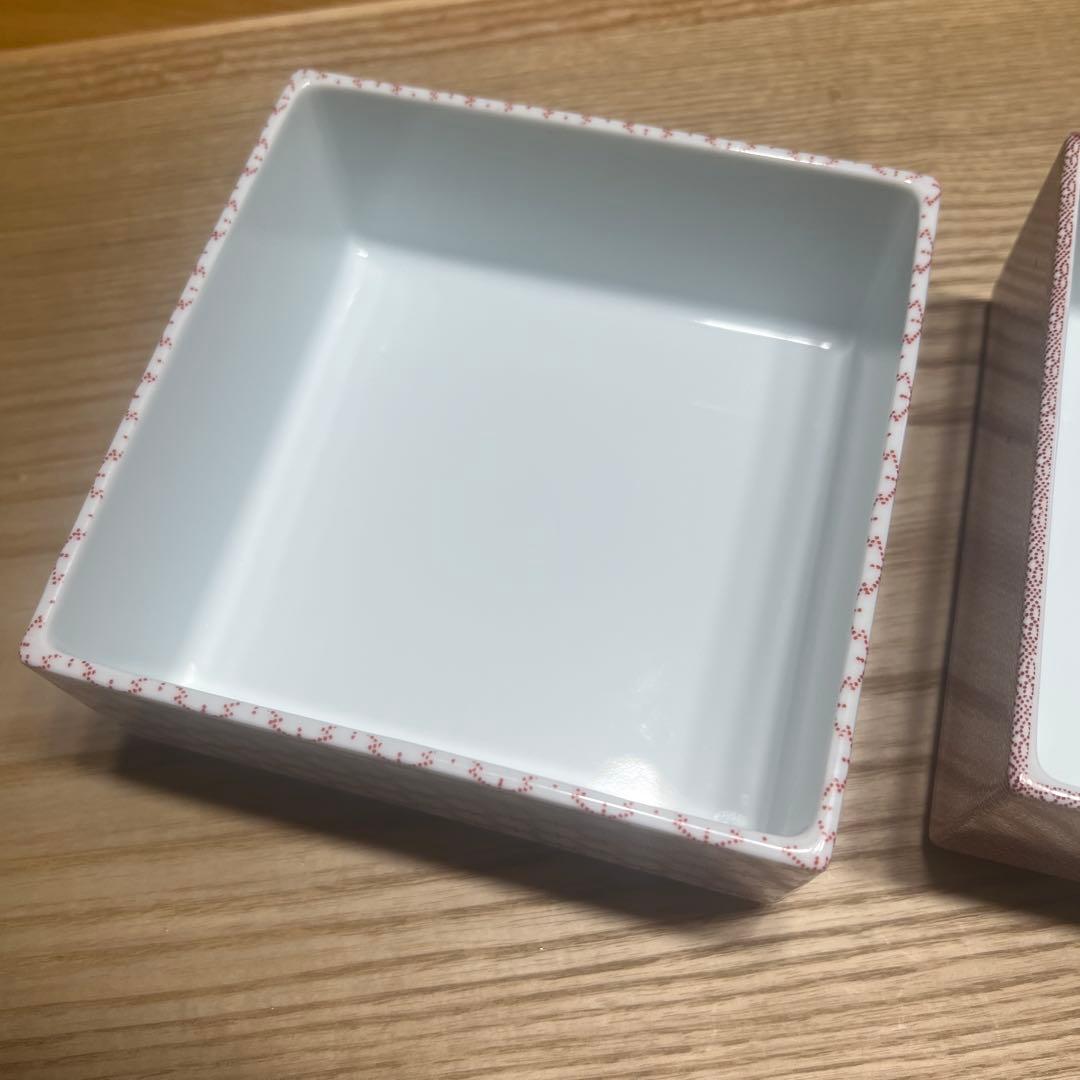 タイム アンド スタイル / 重箱 中 [TIME & STYLE]