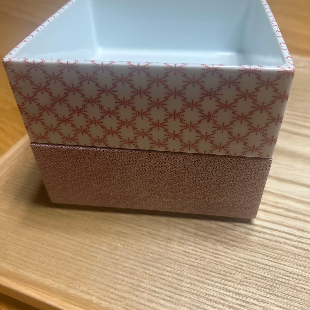 タイム アンド スタイル / 重箱 中 [TIME & STYLE]