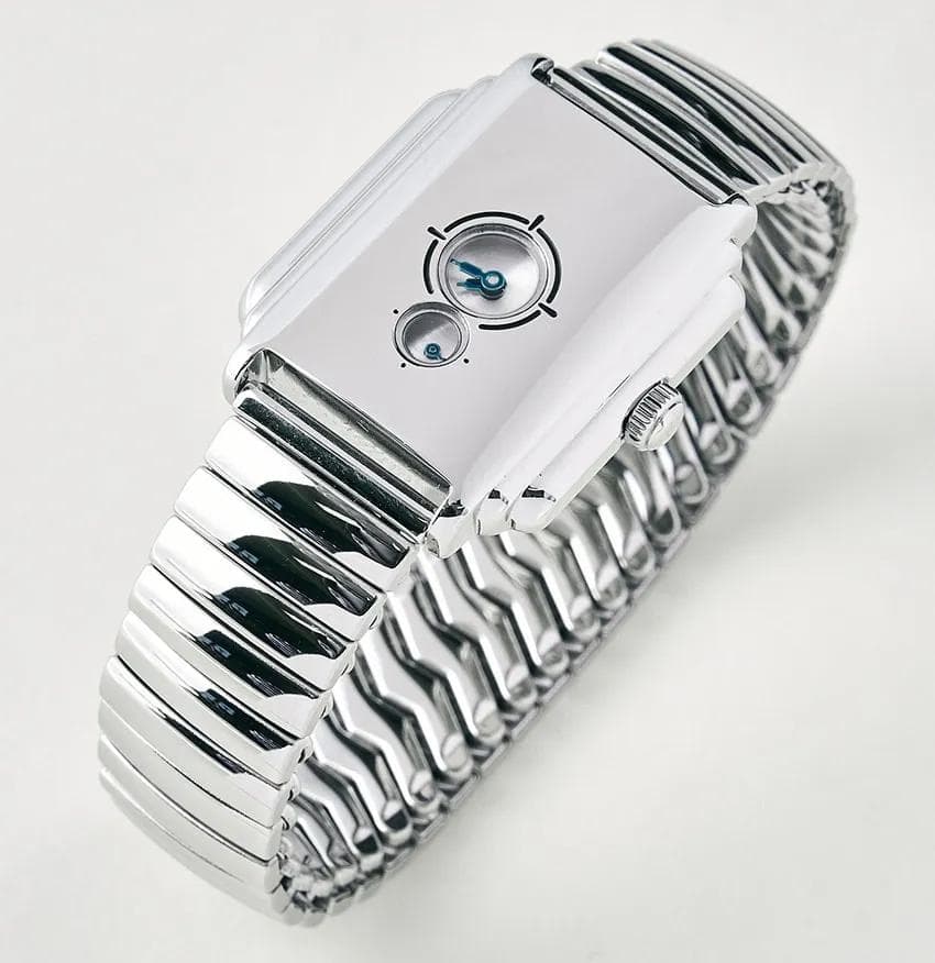 時計 POST OVERALLS POSTLuckyWatch POST O'ALLS