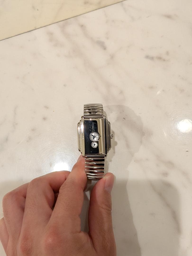 時計 POST OVERALLS POSTLuckyWatch POST O'ALLS