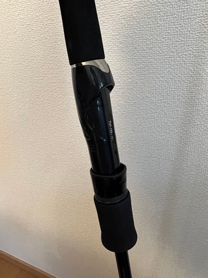 DAIWA Emeraldas ダイワ エメラルダス 83M