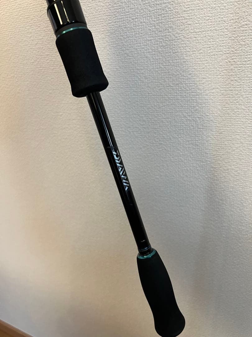 DAIWA Emeraldas ダイワ エメラルダス 83M