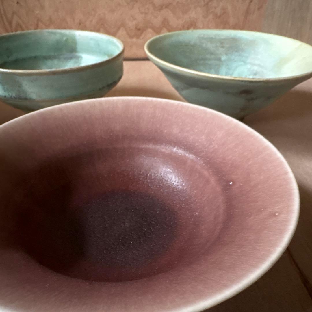 作家もの 器 鉢 ボウル 〈5点セット〉まとめ売り