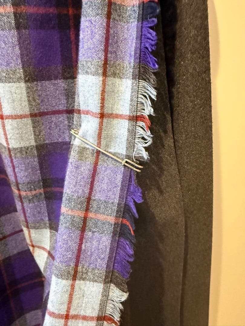 O'Neil of Dublin プリーツスカート 38