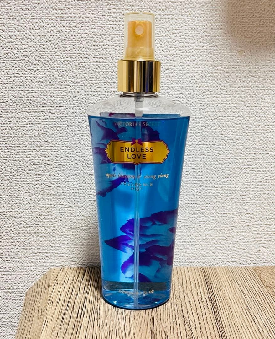 Victoria's Secret Endless Love ボディミスト