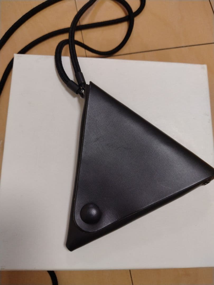 マルジェラ　ケース