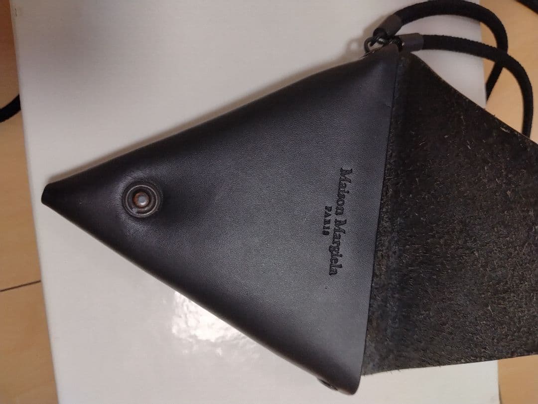 マルジェラ　ケース