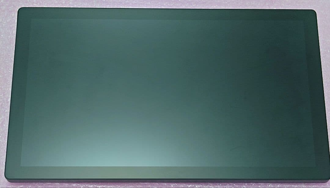 液タブ・ペンタブ Wacom Cintiq Pro 17