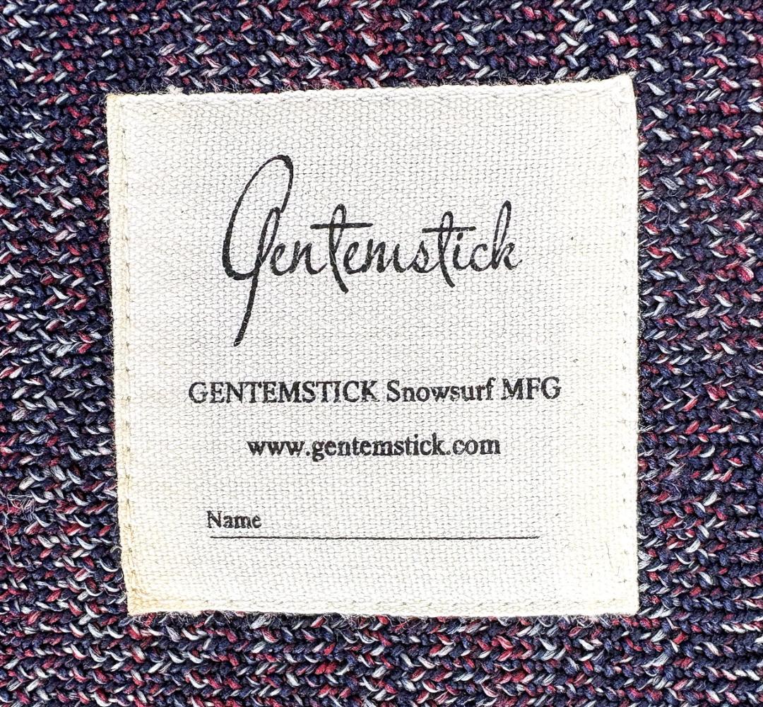 【希少美品】ゲンテンスティック フライングカーペット 20周年記念モデル