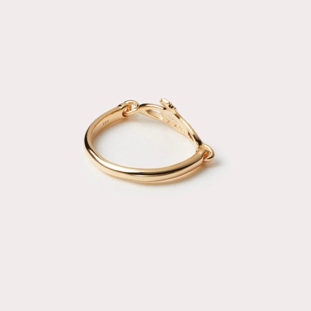 Vivienne Westwood Vendomeリング M