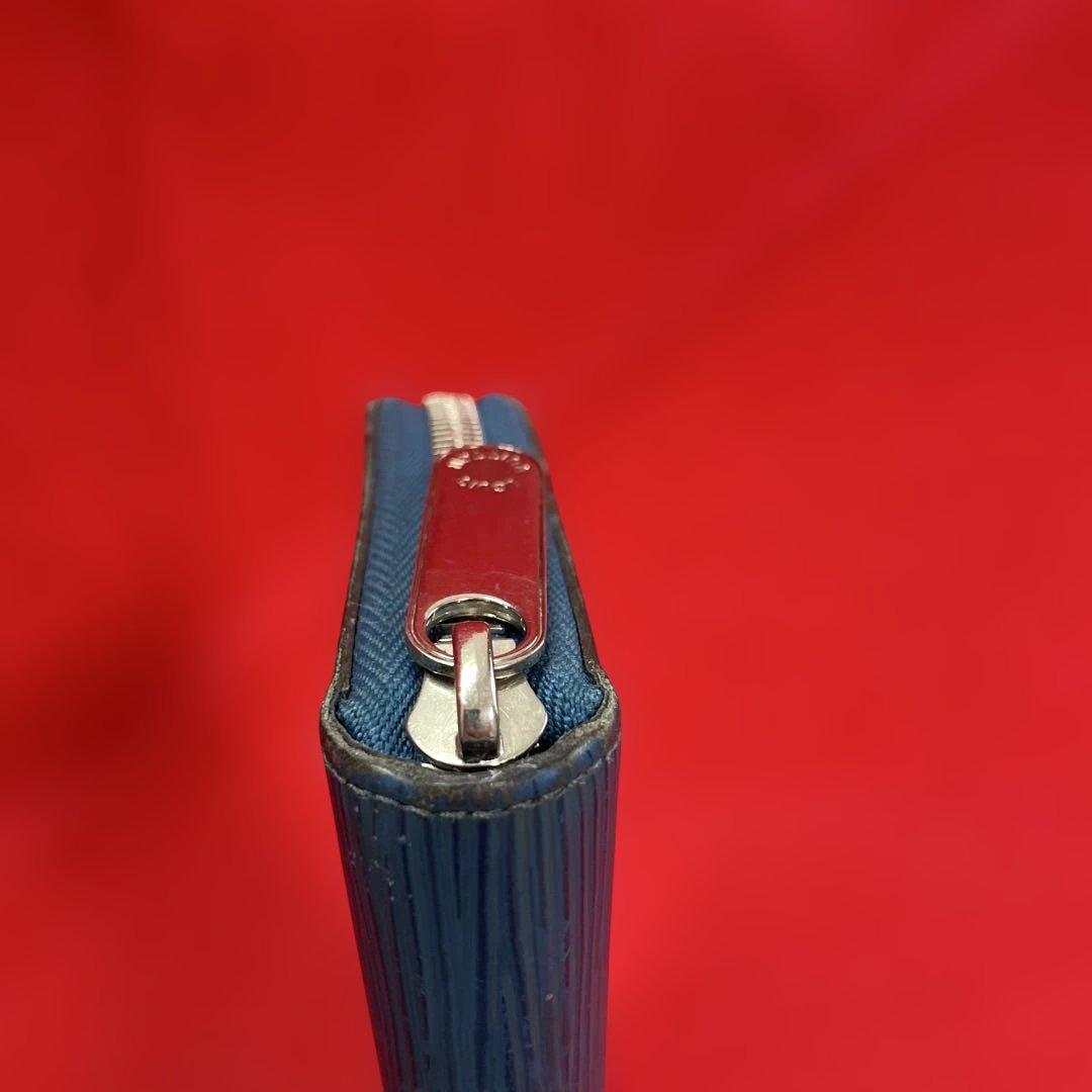 【たつまる】ルイヴィトン(LOUIS VUITTON) 長財布 エピ