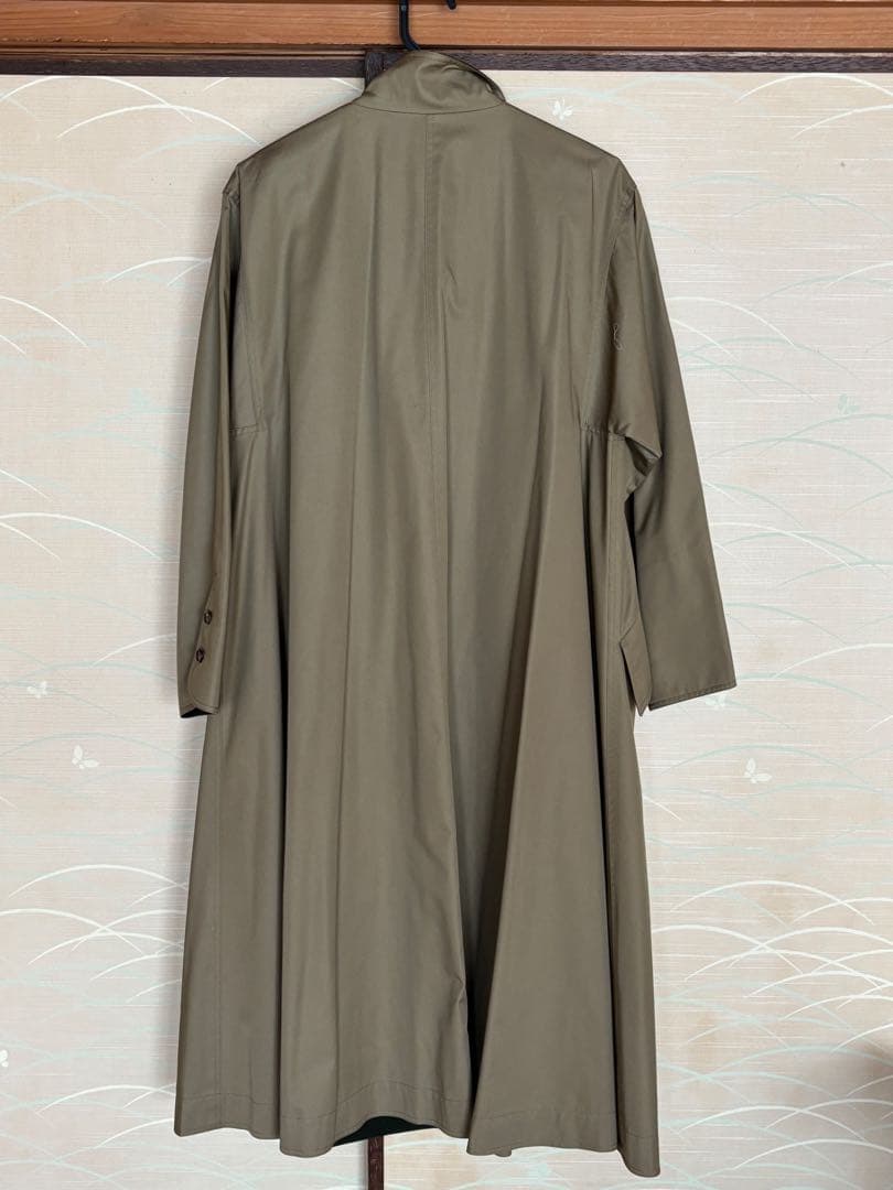 美品　クロエ トレンチコート 40サイズ
