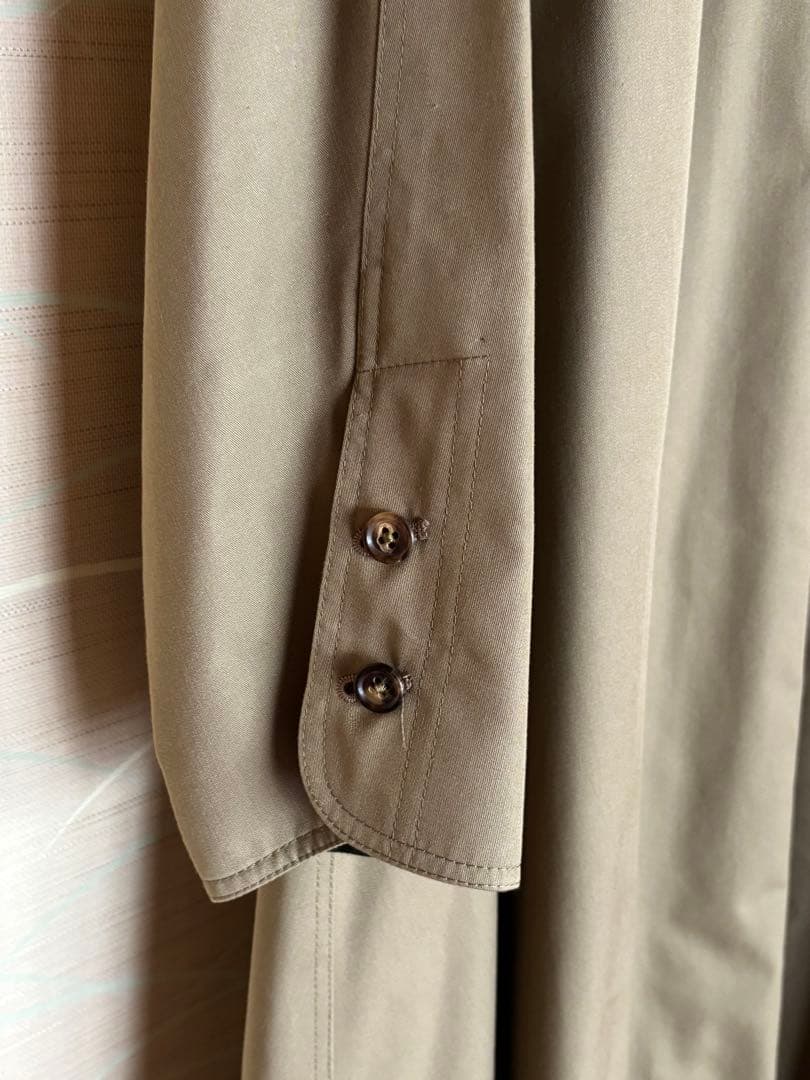 美品　クロエ トレンチコート 40サイズ