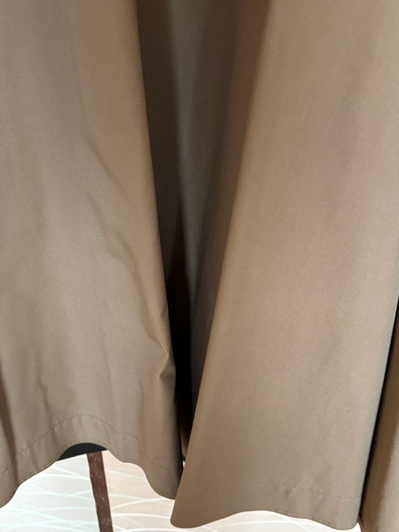 美品　クロエ トレンチコート 40サイズ