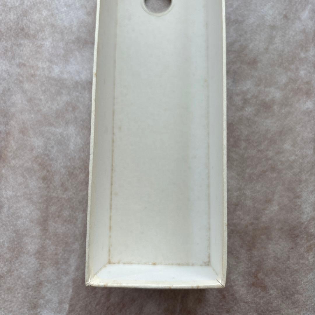 茶道具　茶杓　銘土筆　紫野瑞峯昌道作　瑞峰院　昌道和尚　つくし