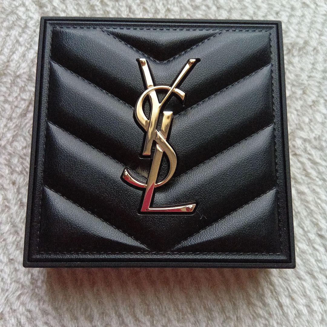 YSL オールアワーズ ハイパーフレッシュパウダー 3