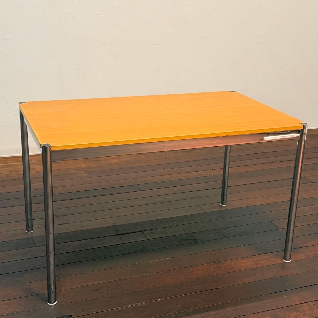 H21K28 USM HALLER ハラーテーブル ダイニングテーブル