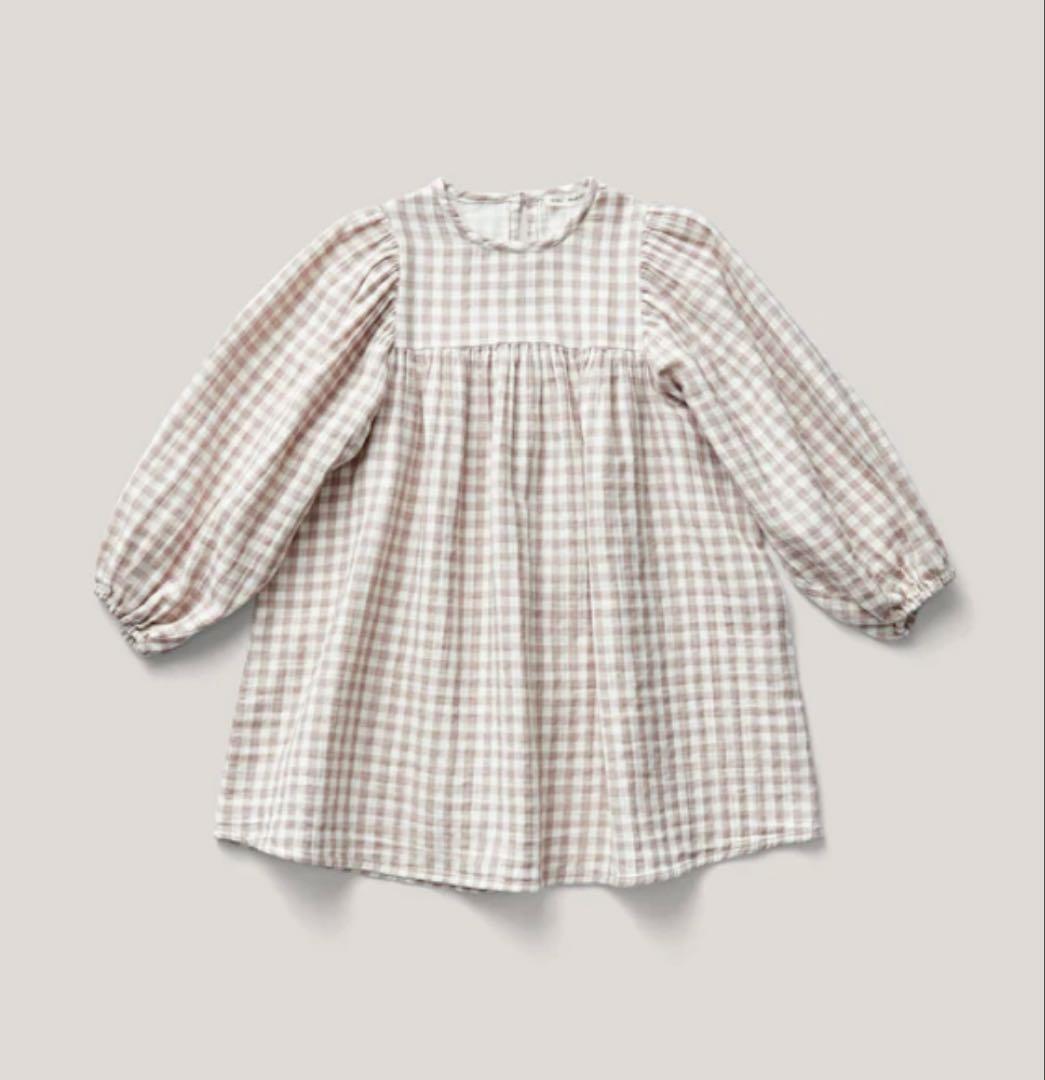 ★お値下げ★【soorploom】Clementine Dress 2y