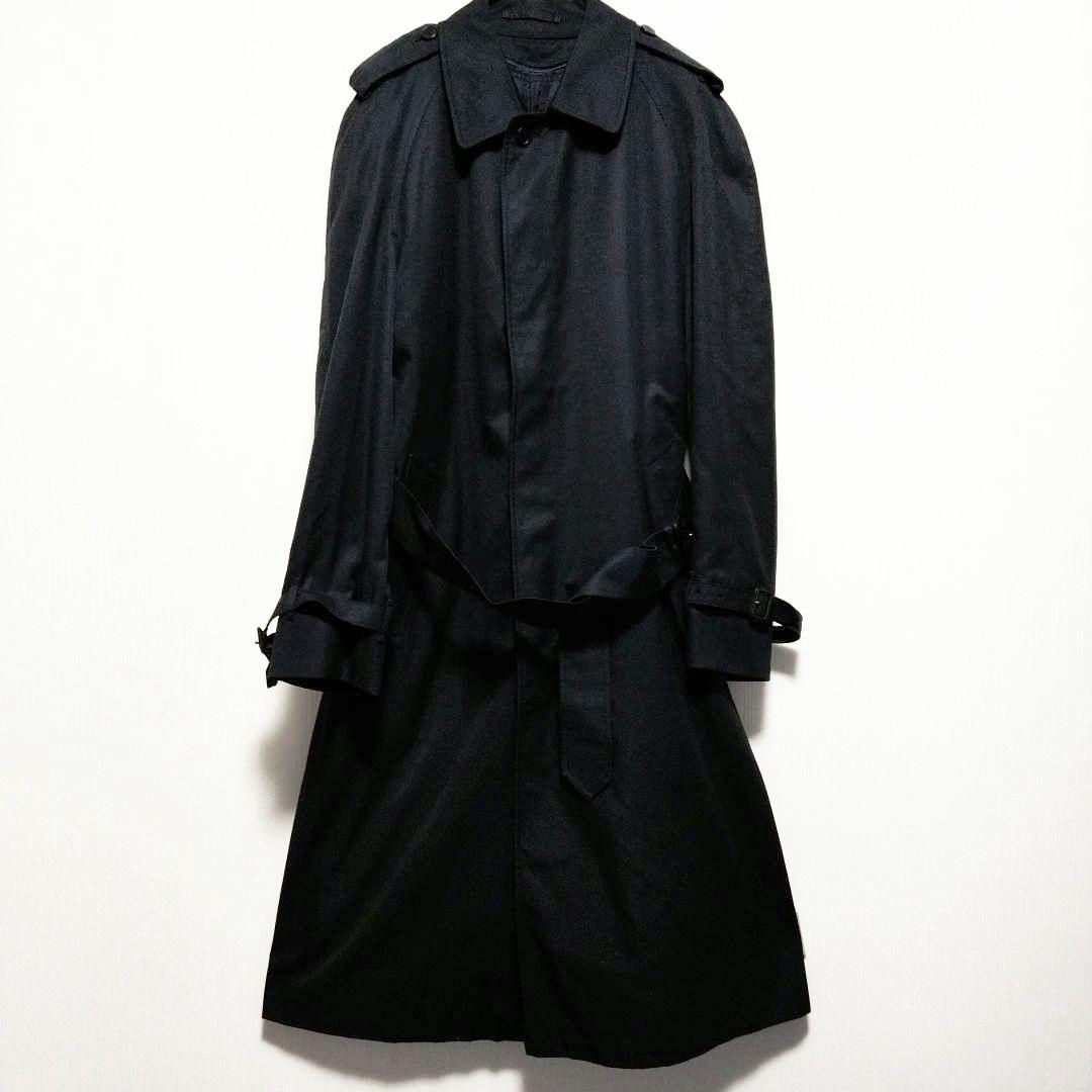 大きいサイズ　バーバリーズ　Burberrys　トレンチコート　ノバチェック