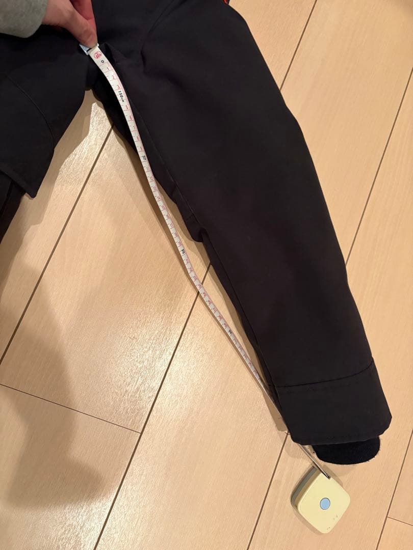   カナダグース ダウンジャケット XS/TP