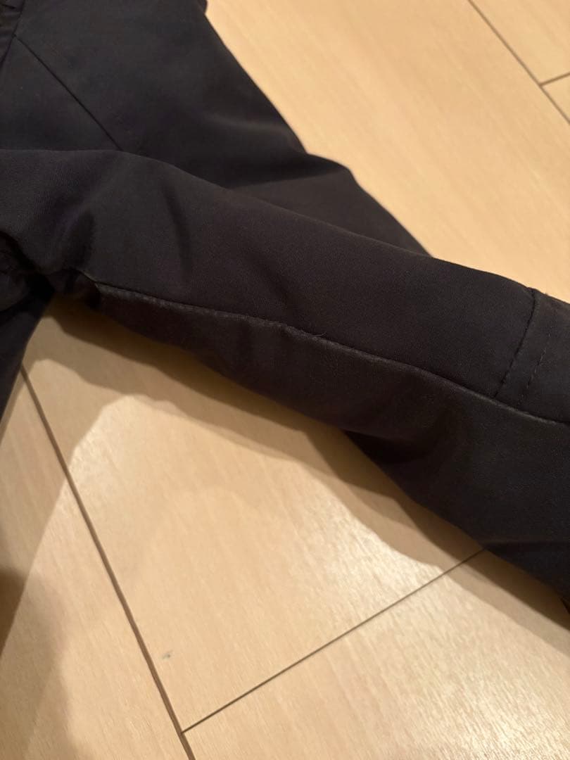   カナダグース ダウンジャケット XS/TP