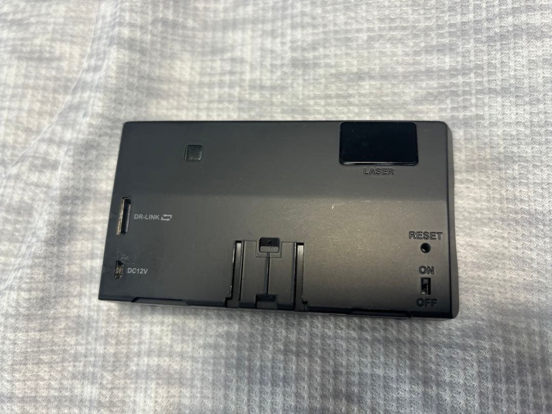 BLITZ GPS搭載レーダー探知機本体　TL311R