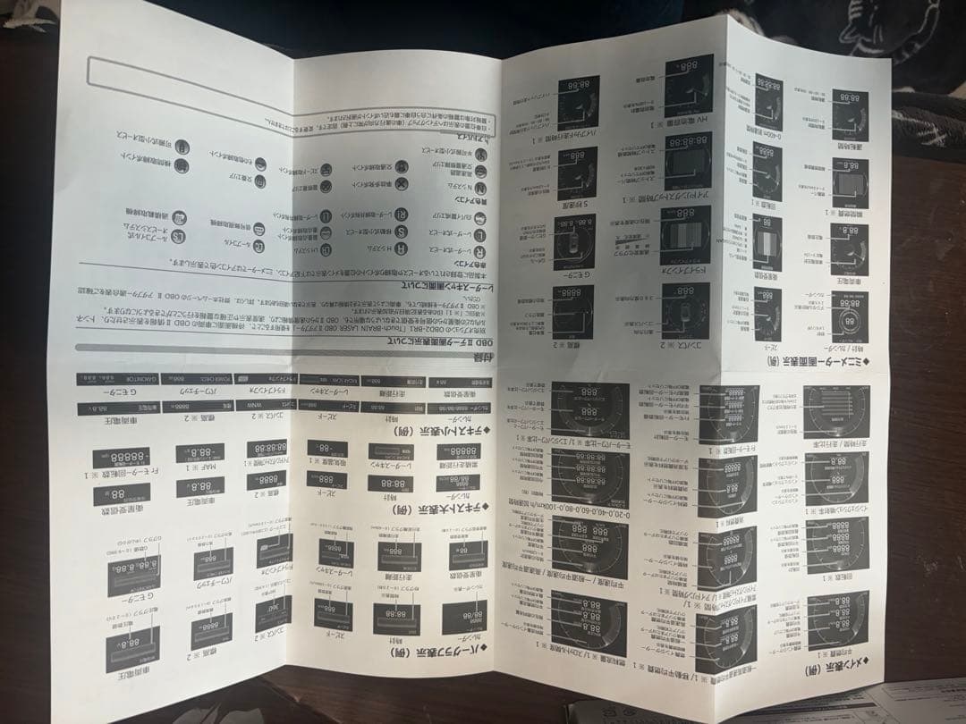 BLITZ GPS搭載レーダー探知機本体　TL311R