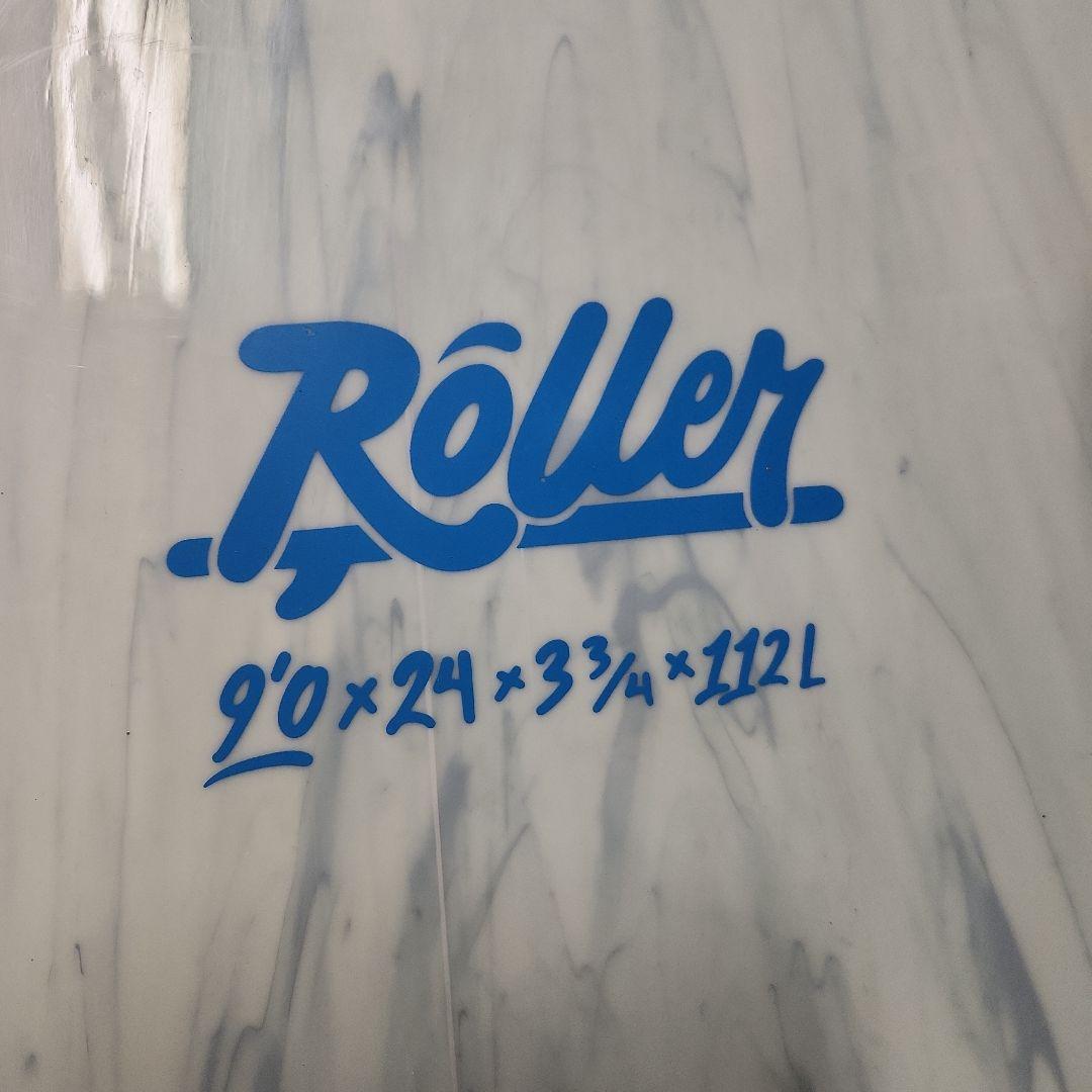 ソフテック　Softtech ロングボード 9f　美品