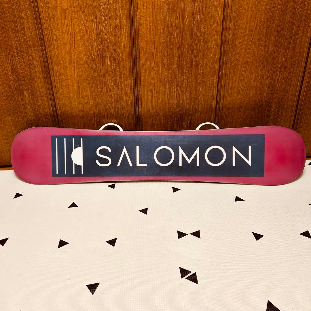 SALOMON PULSE 149 RHYTHM Mサイズ サロモン