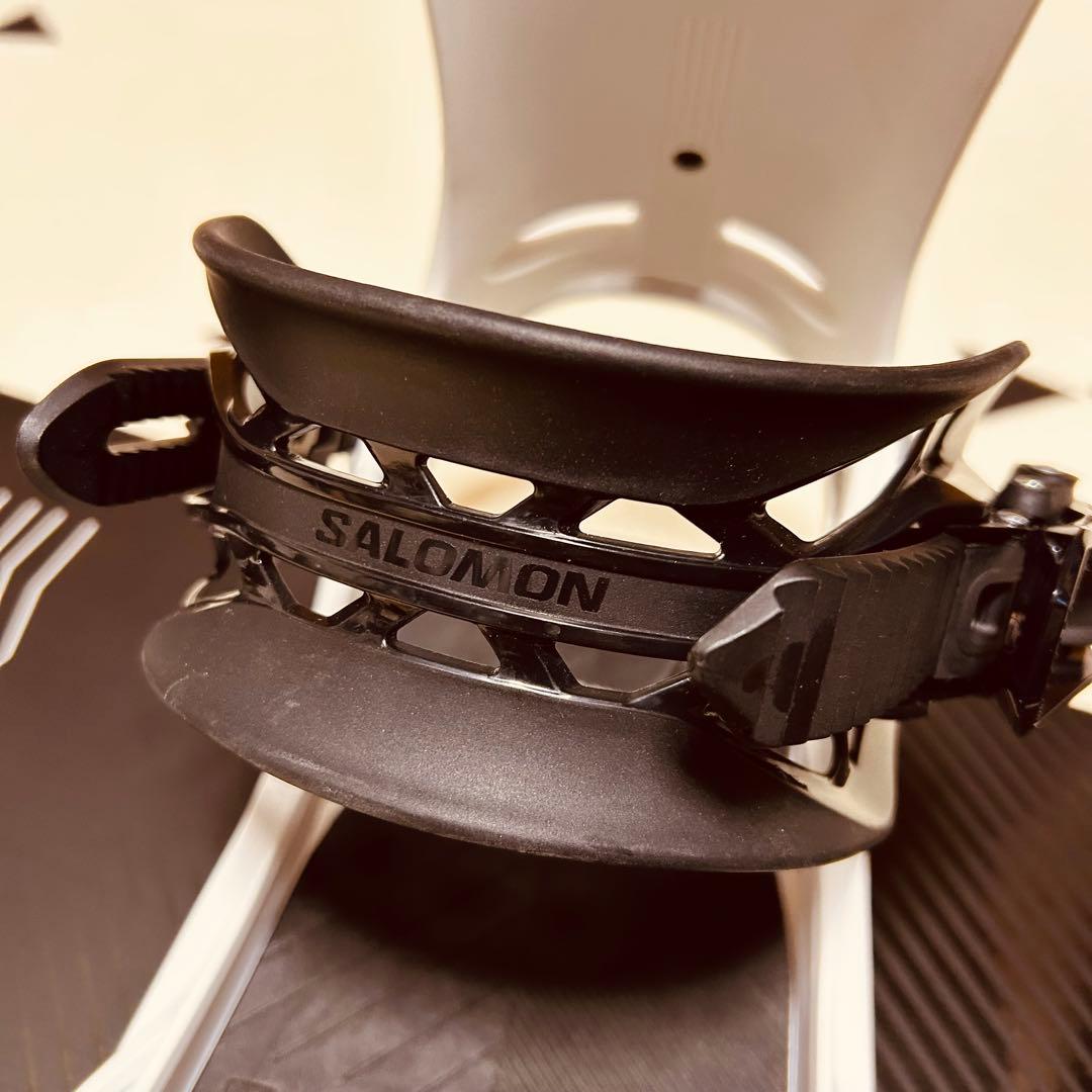 SALOMON PULSE 149 RHYTHM Mサイズ サロモン