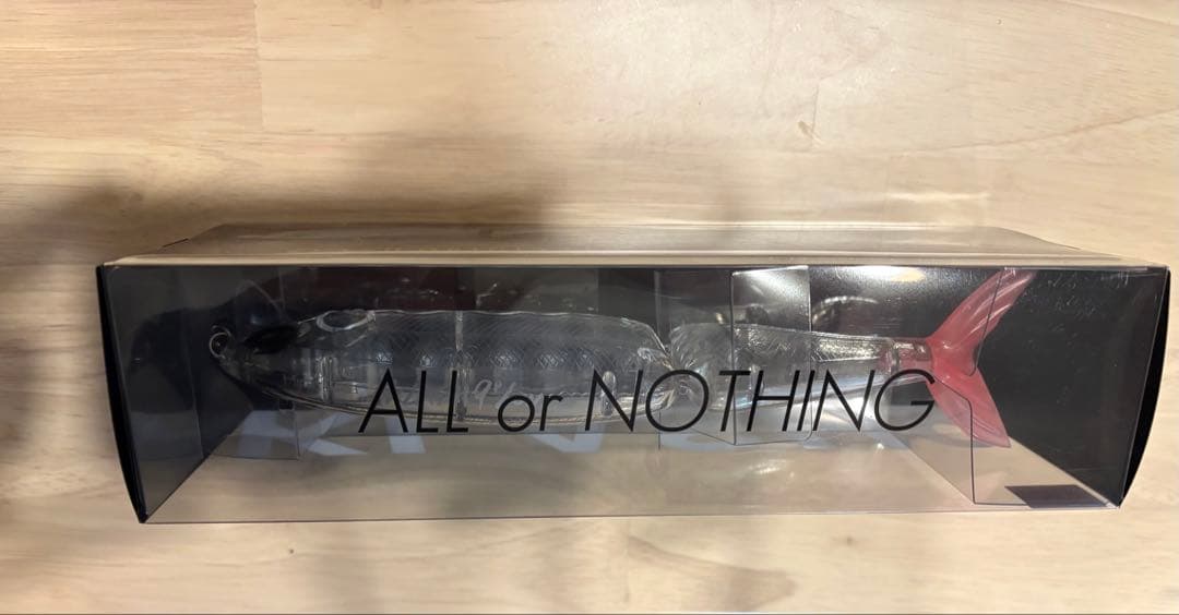 クラッシュ9 Low レイス