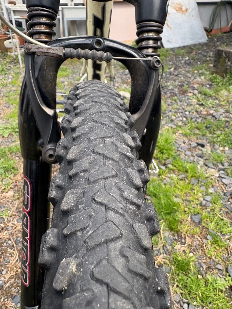 【整備済】Kona Lanai マウンテンバイク　ダートジャンプ