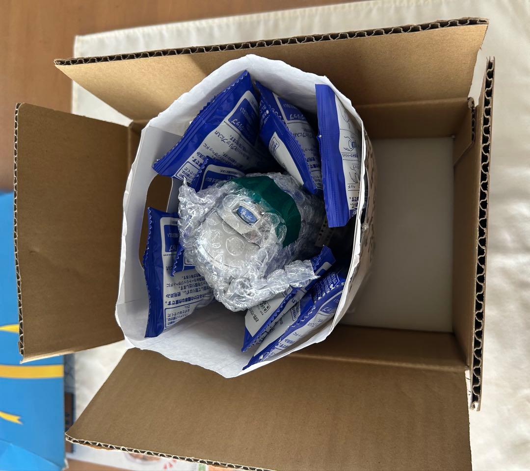 【新品】タカギ　浄水器部分【JH030JA2GYE】 未開封品＋カートリッジ7本