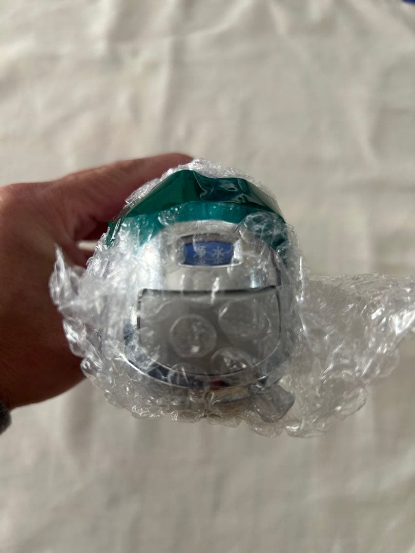 【新品】タカギ　浄水器部分【JH030JA2GYE】 未開封品＋カートリッジ7本