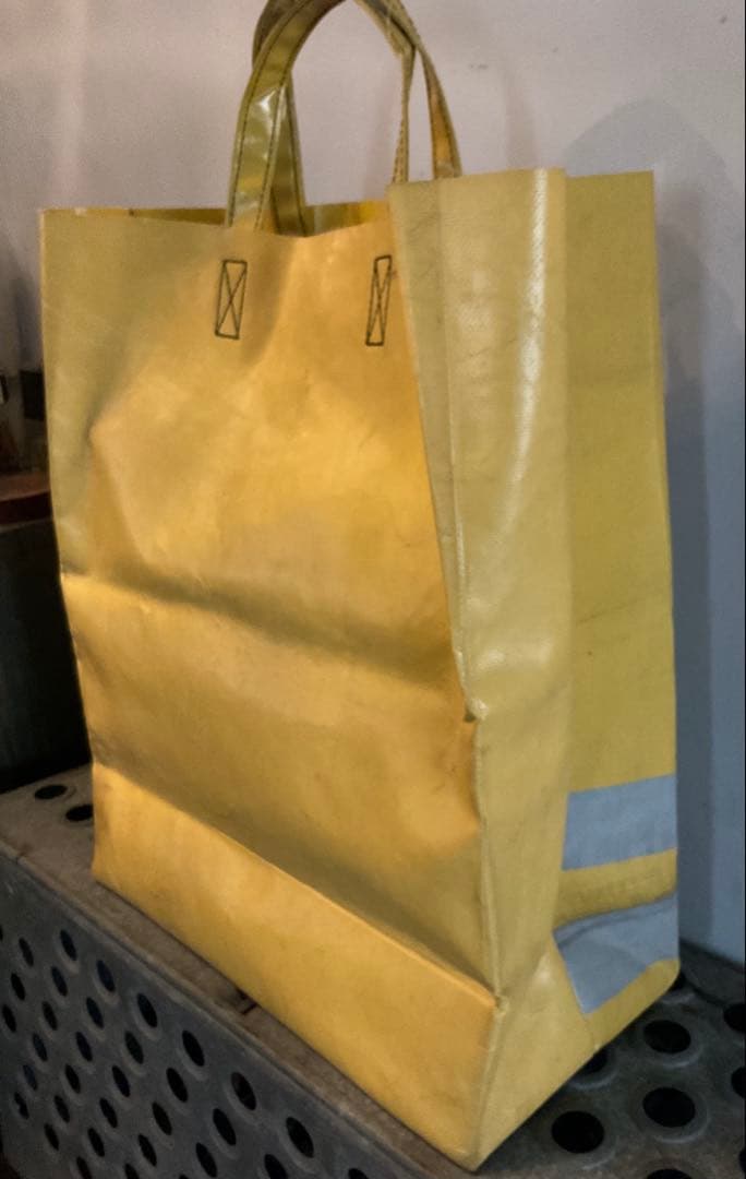 FREITAG F52 MIAMI VICE フライターグ Used