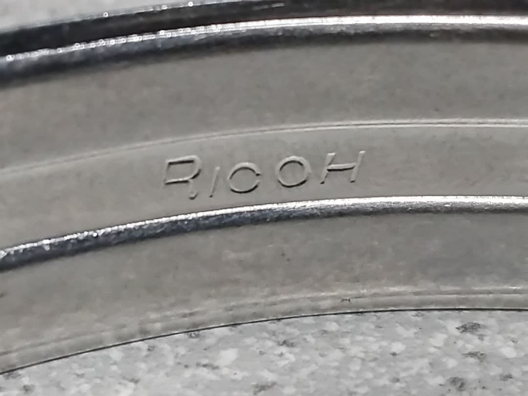 リコー/RICOH　18mm純正ブレス